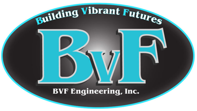 BVF Engineering, Inc. logo